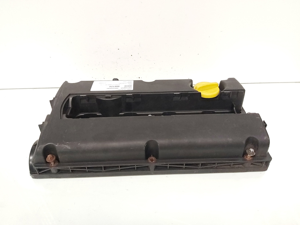 Capac culbutori, cod GM55556284, Opel Astra G Combi (F35), 1.6 benz, Z16XEP (idi:666124)