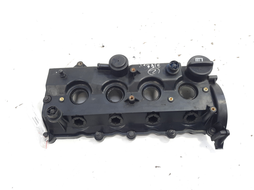 Capac culbutori, cod GM555573764, Opel Corsa D, 1.7 CDTI, Z17DTR (id:596809)