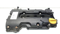 Capac culbutori, cod GM55573746, Opel Corsa E, 1.4...