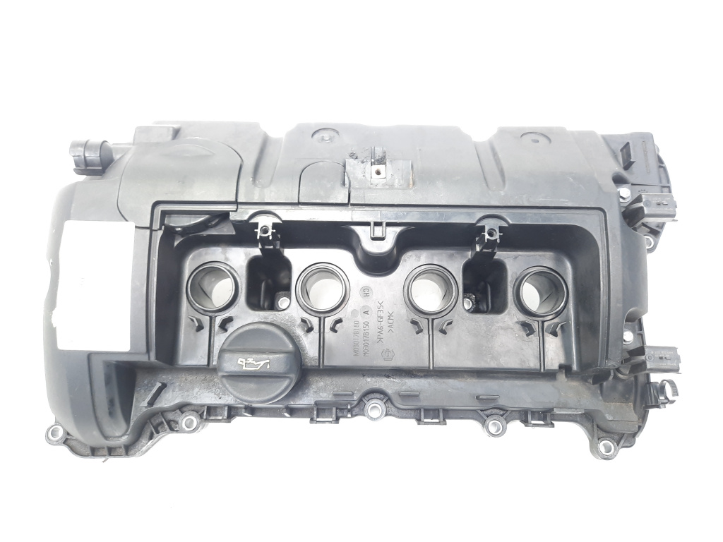 Capac culbutori, cod V757272480, Citroen C5 (III) 1.6 VTI, 5FS (idi:488102)