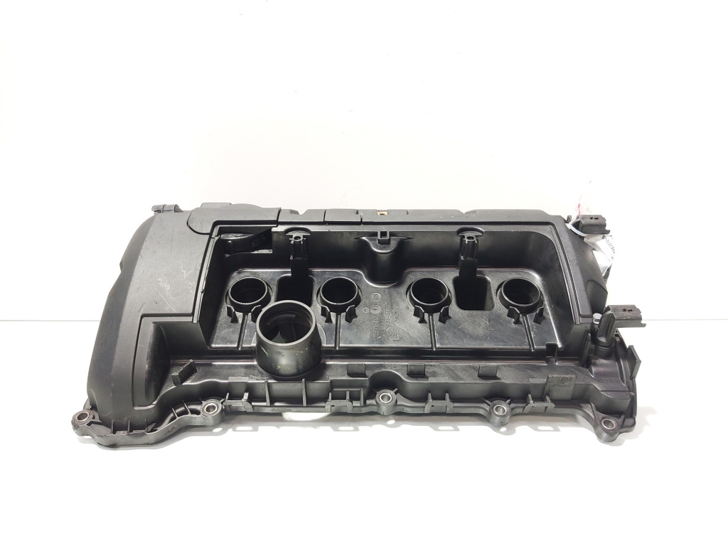 Capac culbutori, cod V757272480, Peugeot 308, 1.6 benz, 5FW (id:668751)