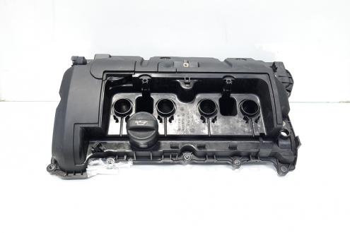 Capac culbutori, cod V757272480, Peugeot 308 CC, 1.6 B, 5FW (id:414390)