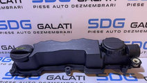 Capac Culbutori Epurator Motor Citroen C4 1.6 HDI ...