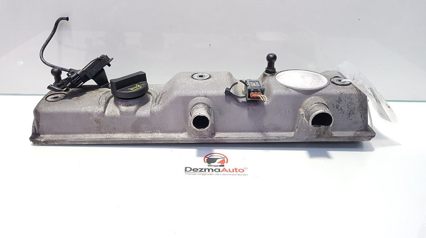 Capac culbutori, Ford Focus 2 (DA) [Fabr 2004-2012] 1.8 tdci, KKDA, 1S4Q-6K271-BA (id:409877)