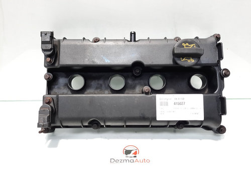 Capac culbutori, Ford Focus 2 (DA) [Fabr 2004-2012] 1.6 B, HWDA, EK-E510D (id:415027)