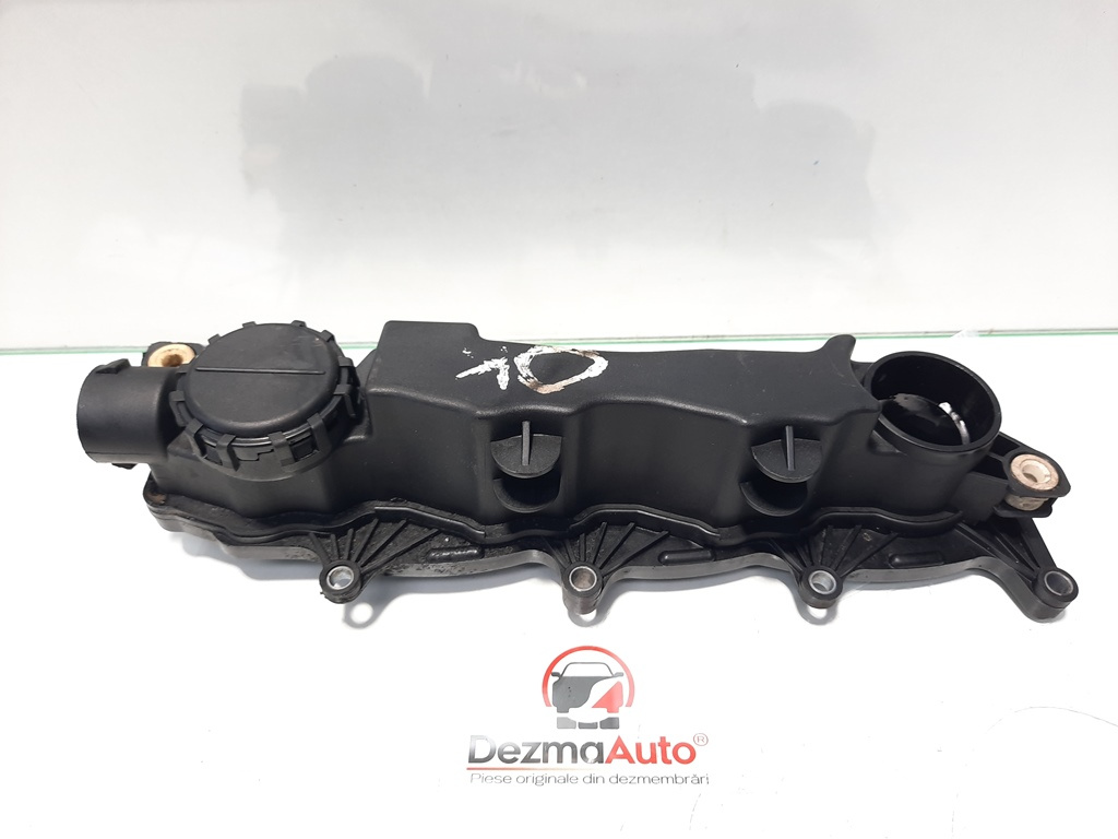 Capac culbutori, Ford Fusion (JU) [Fabr 2002-2012] 1.6 tdci, HHDA, 9660281080A (id:425482)