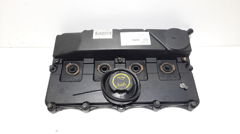 Capac culbutori, Ford Mondeo 3 (B5Y) 2.2 TDCI, FMBA (id:502453)