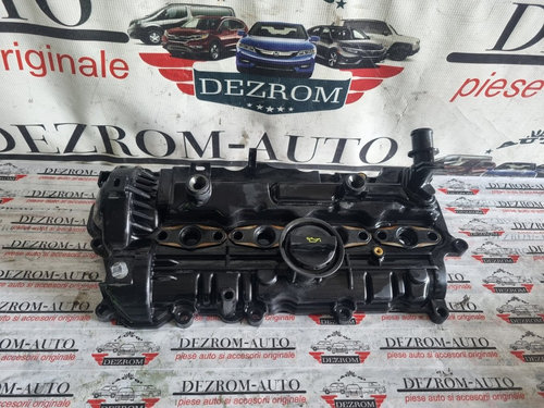 Capac culbutori Mazda CX-5 I 2.2 D 175cp cod piesa : SH0110221