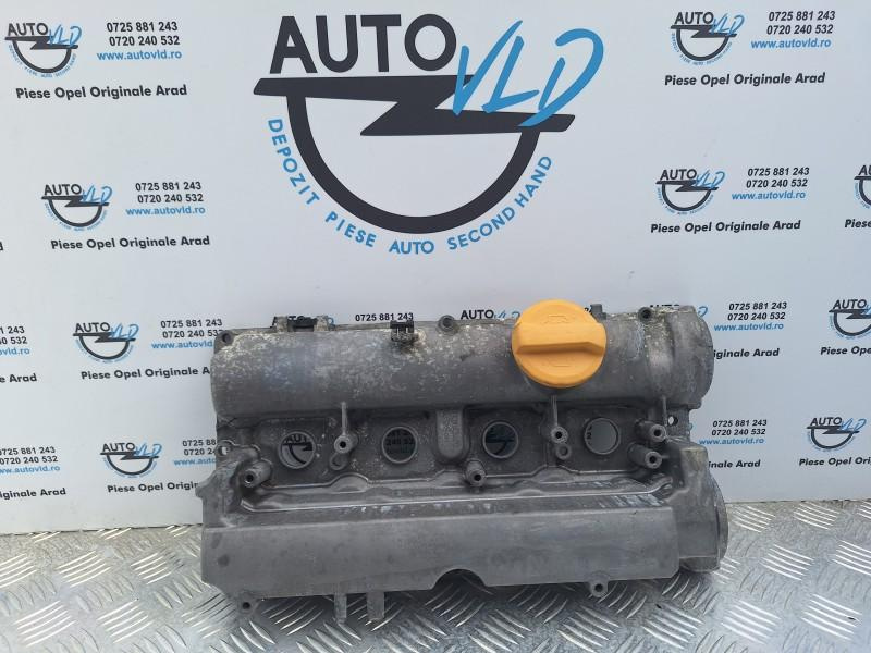 Capac culbutori Opel Astra H 2004-2007 1.8 16V 92 kw 125 cp Z18XE 90536413