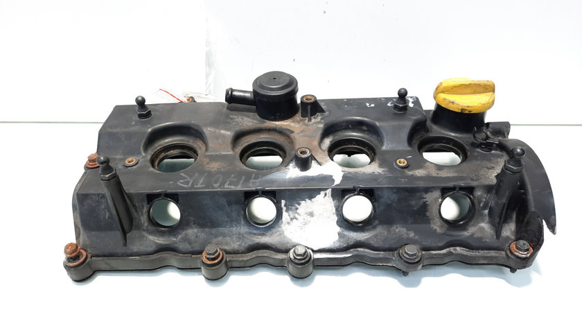 Capac culbutori, Opel Astra J GTC, 1.7 CDTI, A17DTR (idi:565815)