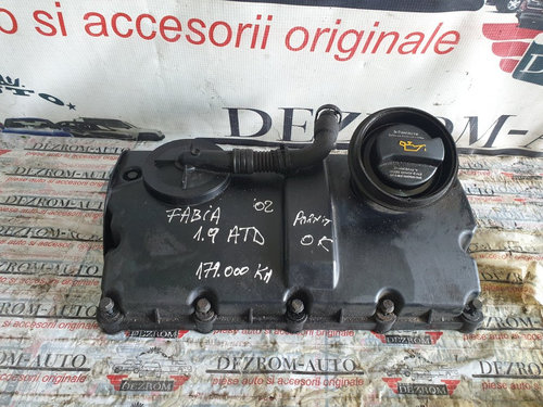 Capac culbutori Seat Ibiza III 1.9 TDI 131cp cod piesa : 038103469S