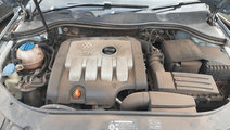 Capac culbutori Volkswagen Passat B6 2007 Break 2....