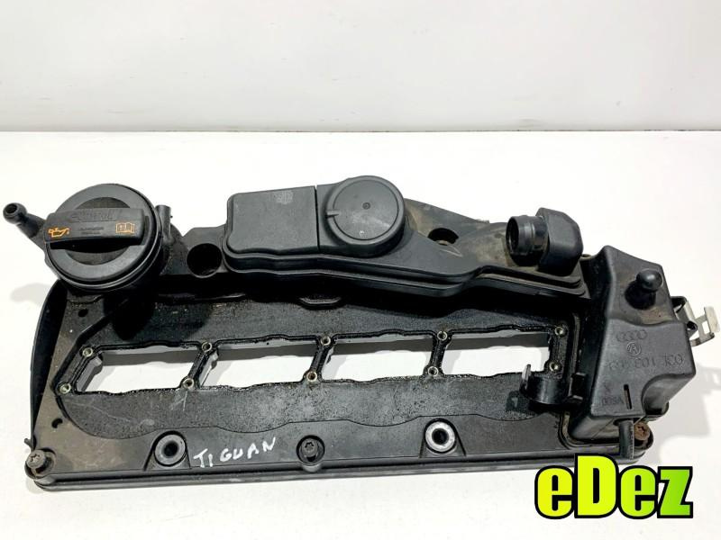 Capac culbutori Volkswagen Tiguan (2007-2011) 2.0 tdi cbab cbb cbd cff 03L103469