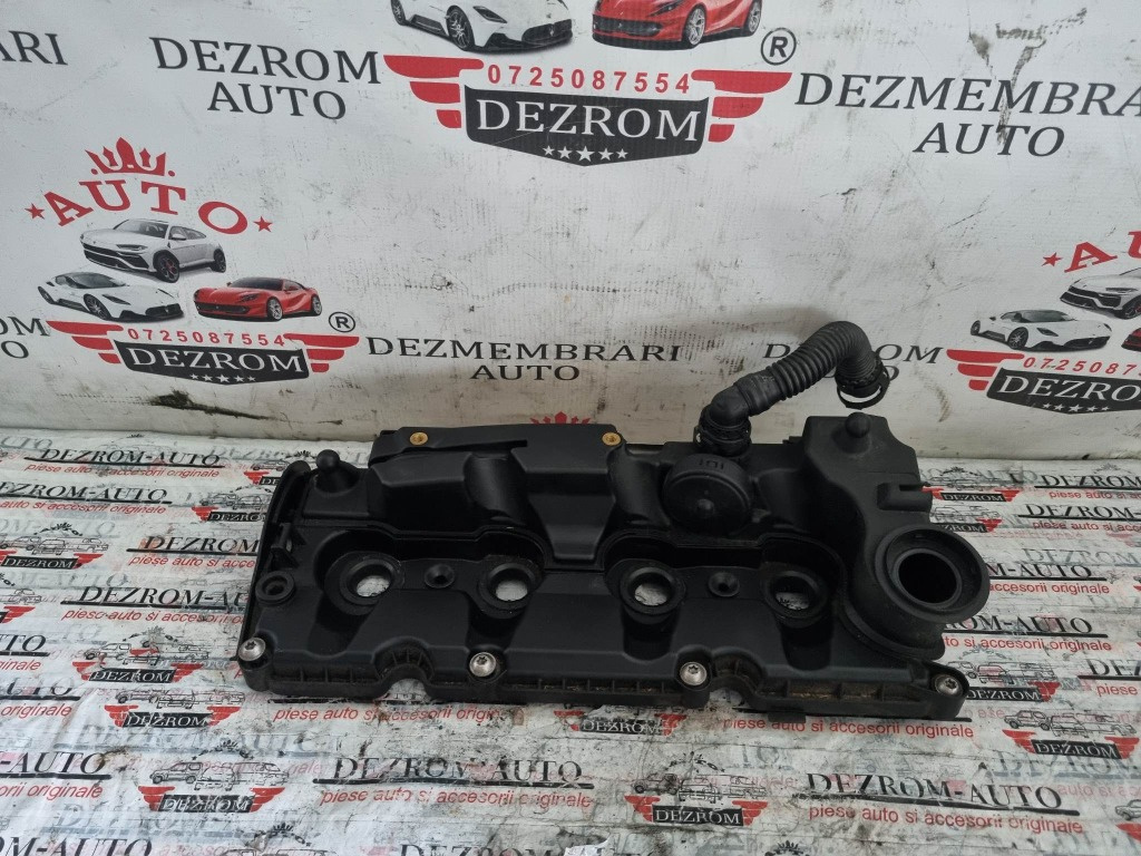 Capac culbutori VW Arteon 2.0 TDI 190 cai motor DFHA cod piesa : 04L103469D