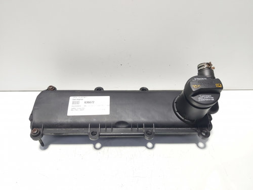 Capac culbutori, VW Golf 5 (1K1), 1.6 benz, BSF (idi:636672)