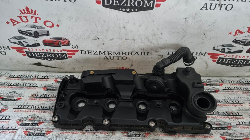 Capac culbutori VW Polo VI (AW) 1.6 TDI 80 cai motor DGTC cod piesa : 04L103469D