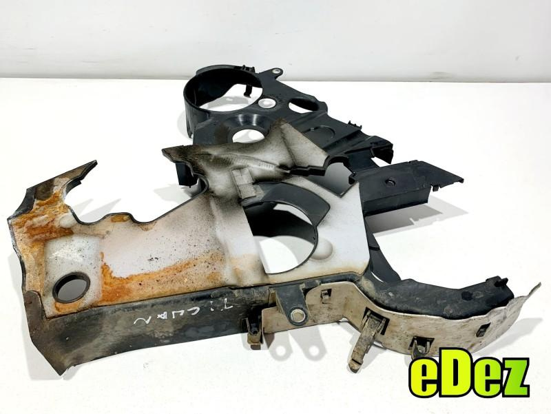 Capac curea dintata Audi A4 (2007-2011) [8K2, B8] 2.0 tdi CBAB 03L109143