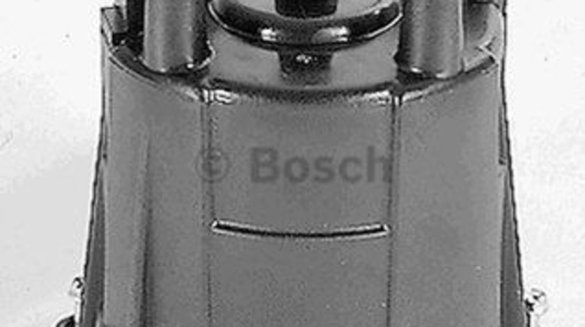 Capac distribuitor (1235522863 BOSCH) OPEL,VAUXHALL