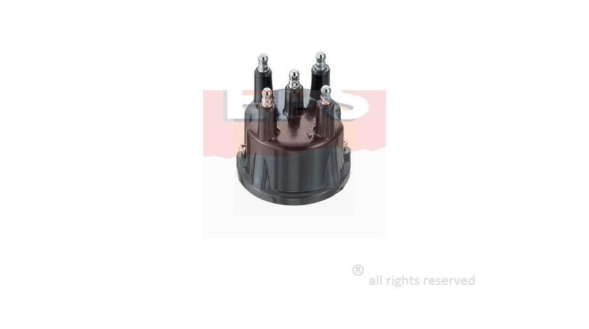 Capac distribuitor aprindere Renault SAFRANE (B54_) 1992-1996 #2 2553495