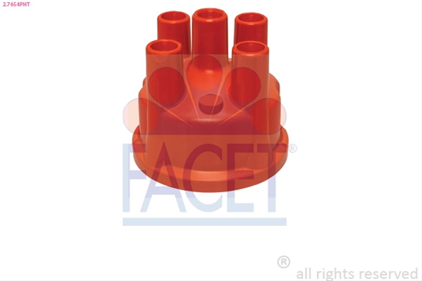 Capac Distribuitor Facet Talbot 2.7654PHT