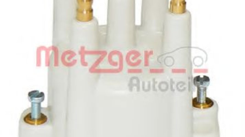 Capac distribuitor RENAULT CLIO I (B/C57, 5/357) (1990 - 1998) METZGER 0881013 piesa NOUA