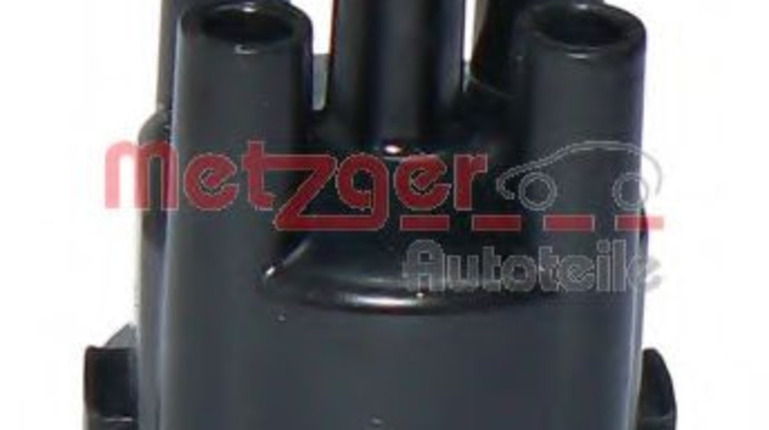 Capac distribuitor VW GOLF III Cabriolet (1E7) (1993 - 1998) METZGER 0881017 piesa NOUA