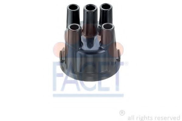 Capac distribuitor VW PASSAT (3B2) (1996 - 2001) FACET 2.7668PHT piesa NOUA