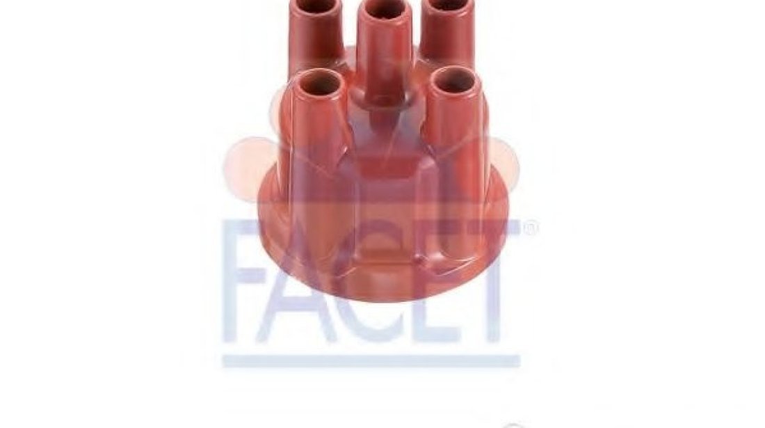 Capac distribuitor VW POLO CLASSIC (6KV2) (1995 - 2006) FACET 2.7494PHT piesa NOUA