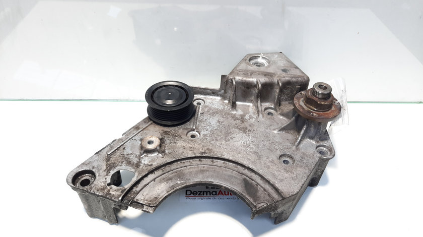 Capac distributie, Audi A4 (8D2, B5) [Fabr 1994-2000] 2.5 tdi, AFB, 059121313F (id:413054)