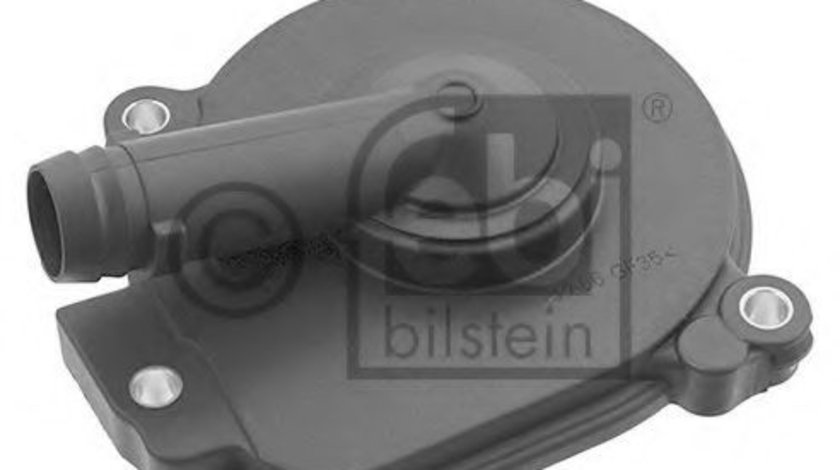 Capac distributie,bloc motor MERCEDES CLC-CLASS (CL203) (2008 - 2011) FEBI BILSTEIN 47338 piesa NOUA