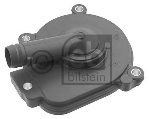 Capac distributie,bloc motor MERCEDES GLK-CLASS (X204) (2008 - 2016) FEBI BILSTEIN 47338 piesa NOUA