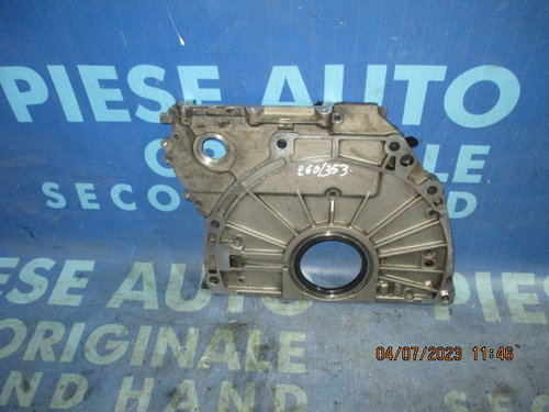 Capac distributie BMW E60 520d