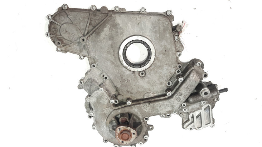 Capac distributie, cod 059103153CJ, Audi A6 (4G2, C7), 3.0 TDI, CRT (idi:491197)