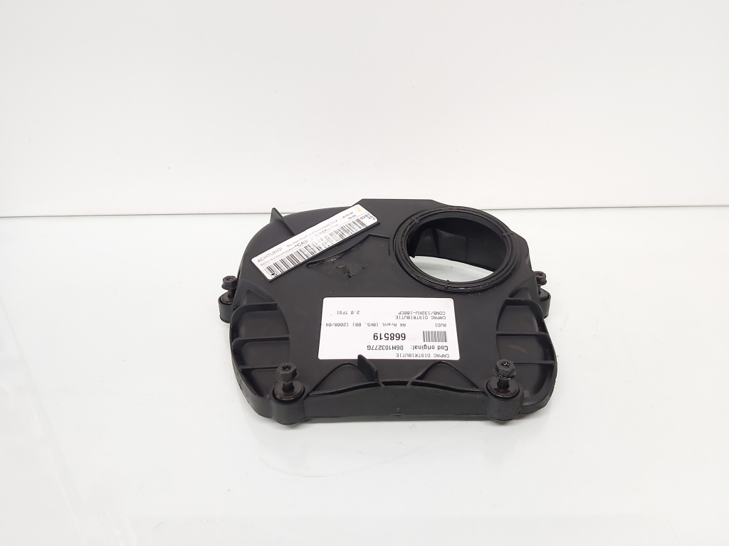 Capac distributie, cod 06H103277G, VW Golf 6 (5K1), 2.0 TSI, CCZ (idi:668519)