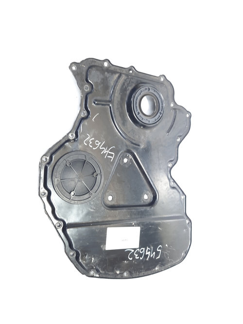 Capac distributie, Ford Mondeo 3 (B5Y) 2.0 TDCI, FMBA (id:556197)