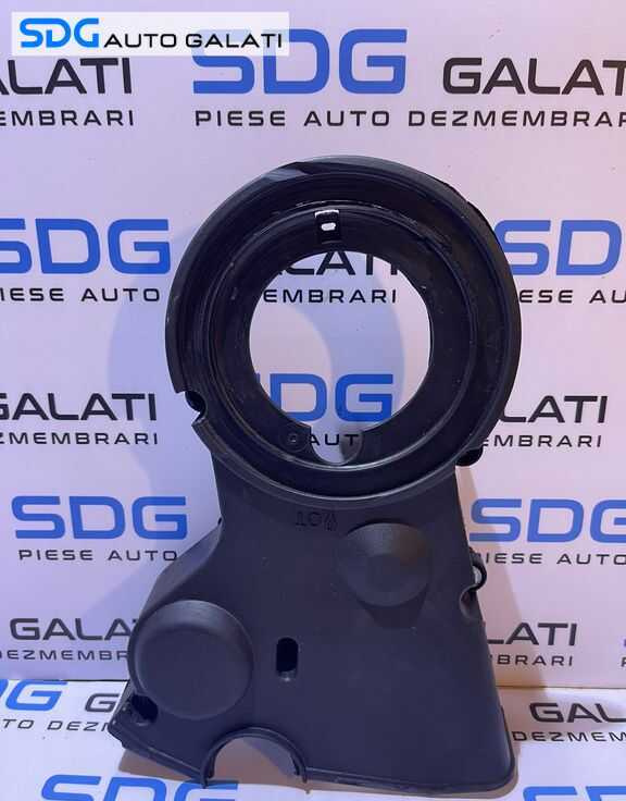 Capac Distributie Motor Audi Q2 2.0 TDI 2017 - Prezent Cod 04L109147D [M6643]