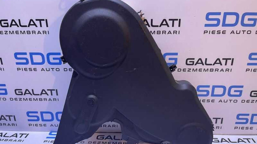 Capac Distributie Motor Audi Q5 2.0 TDI CAGA CAGB CAHA CAHB CJCA CJCB CJCD CGLA CGLB CGLC CGLD CMGA CMGB 2009 - 2017 Cod 03P109107