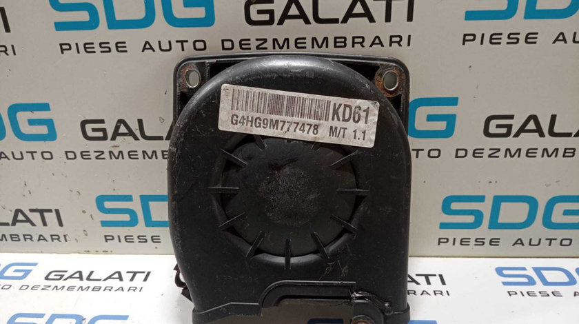 Capac Distributie Motor Hyundai i10 1.1 CRDI 2008 - 2013 Cod 21360-02850 [M4741]