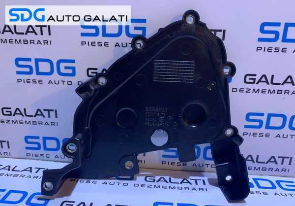 Capac Distributie Motor Renault Laguna 2 2.2 DCI 2001 - 2007 Cod 8200115178 [N1379]