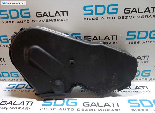 Capac Distributie Motor Seat Ateca 1.6 TDI DDYA DGTE 2016 - Prezent Cod 04L109107E [M6642]