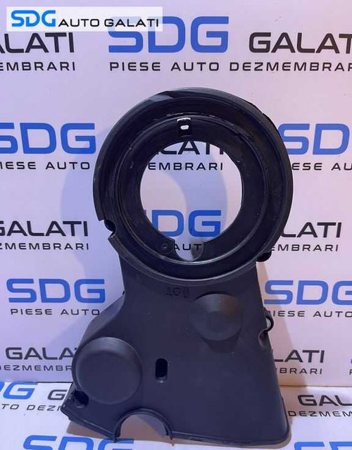 Capac Distributie Motor Seat Leon 5F 1.6 TDI 2013 - 2017 Cod 04L109147D [M6643]