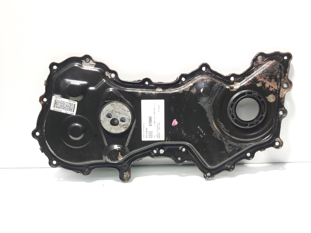 Capac distributie, Opel Vivaro (F7) 2.0 CDTI, M9R782 (id:675902)