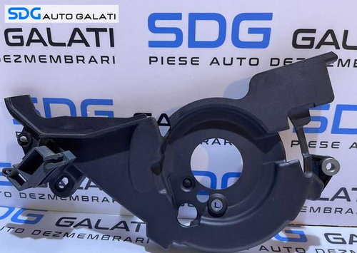 Capac Distributie Peugeot Partner 1.6 HDI 2008 - 2017 Cod 9659869480