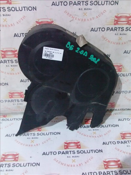 Capac distributie VOLKSWAGEN PASSAT B6 2005-2010