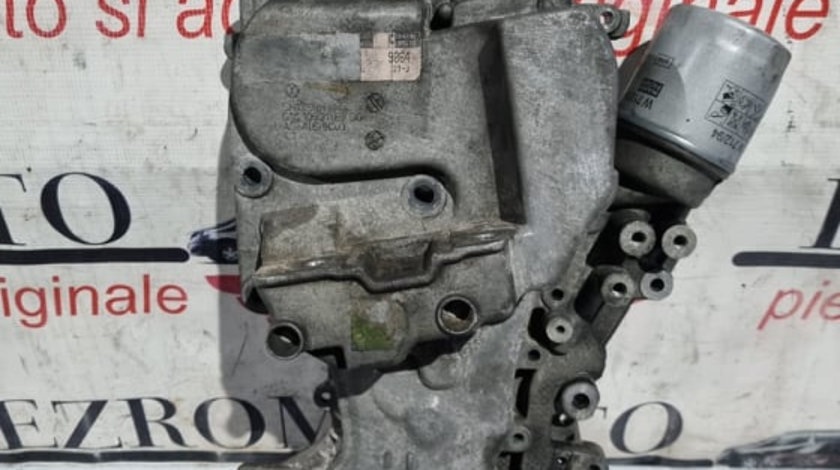 Capac distributie VW Jetta Mk6 1.4 TSI 122 cai motor CMSB cod piesa : 03C109211BG