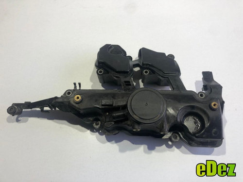 Capac epurator Nissan X-Trail (2007-2010) [T31] 2.0 dci m9r 8200673395