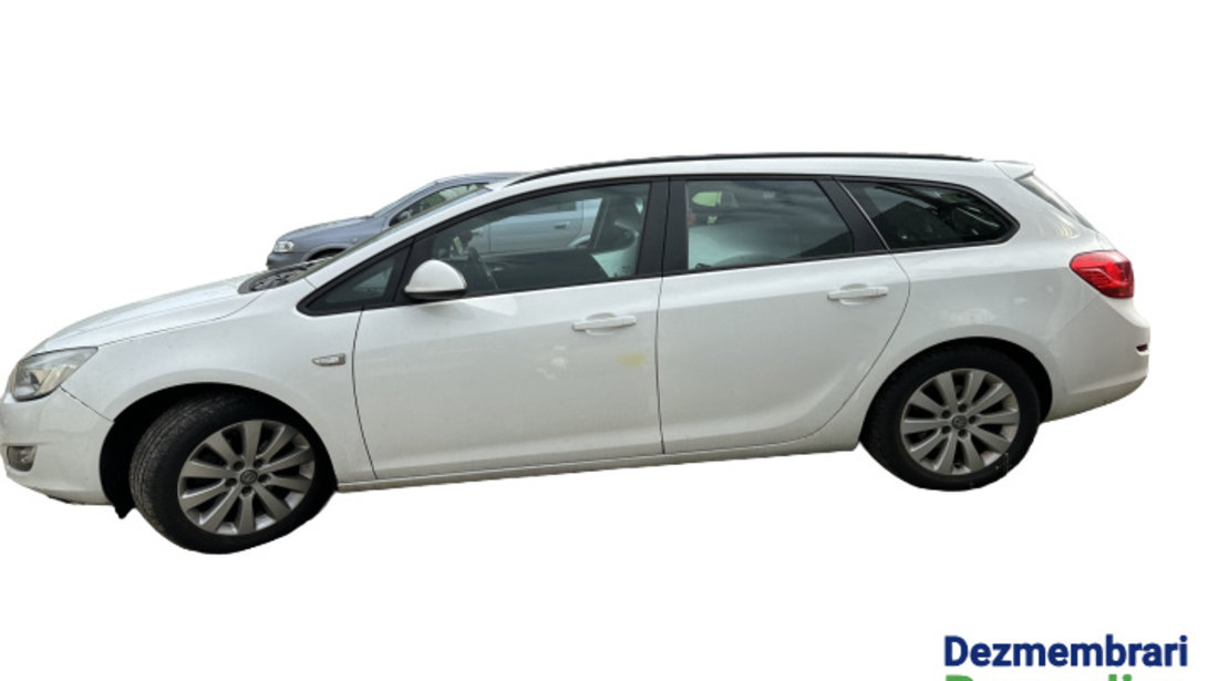 Capac far dreapta Cod: 147354-00 Opel Astra J [2009 - 2012] Sports Tourer wagon 1.4 Turbo MT (120 hp)