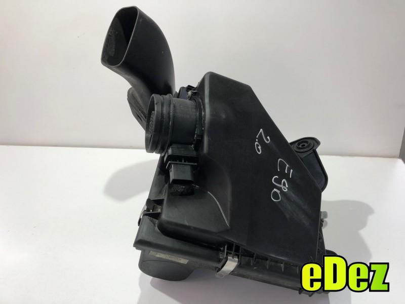 Capac filtru aer BMW Seria 3 (2005-2012) [E91] 2.0 d N47D20C 143 cp 7797460