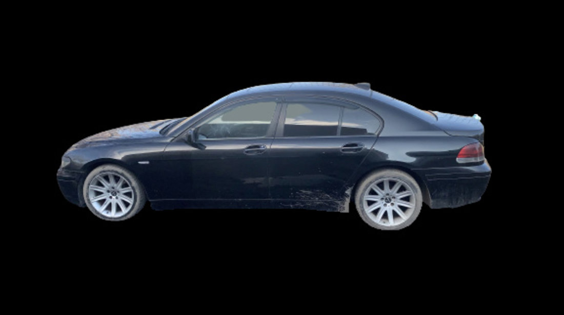Capac filtru polen dreapta BMW Seria 7 E65/E66 [2001 - 2005] Sedan 4-usi 730d AT (218 hp) 306D2