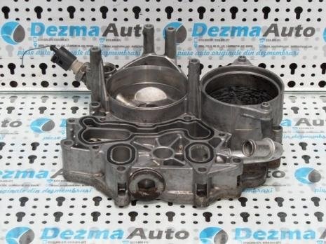 Capac filtru ulei 059115397L, Audi Q7